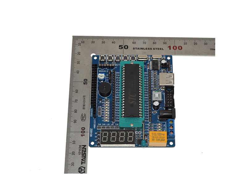 program at90s2313 with arduino uno board